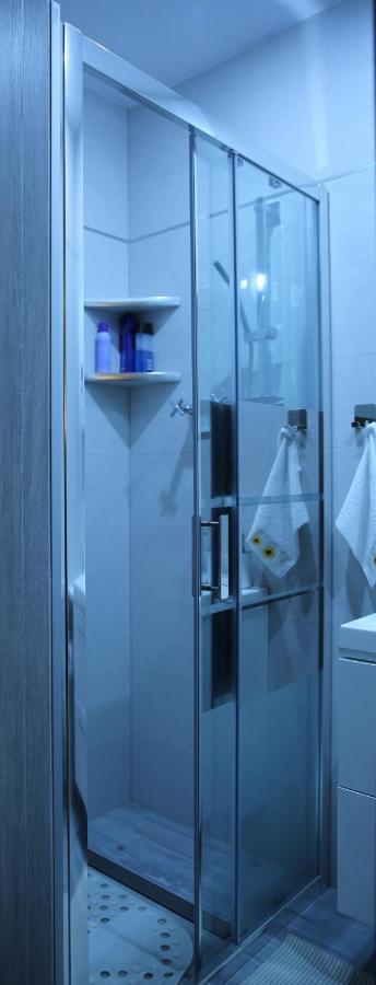 Apartament Dla Dwojga Ustrzyki Dolne Esterno foto